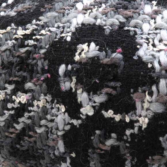 Auth Chanel Camellia Chain Shoulder Bag #160611C14B - Picture 10 of 15